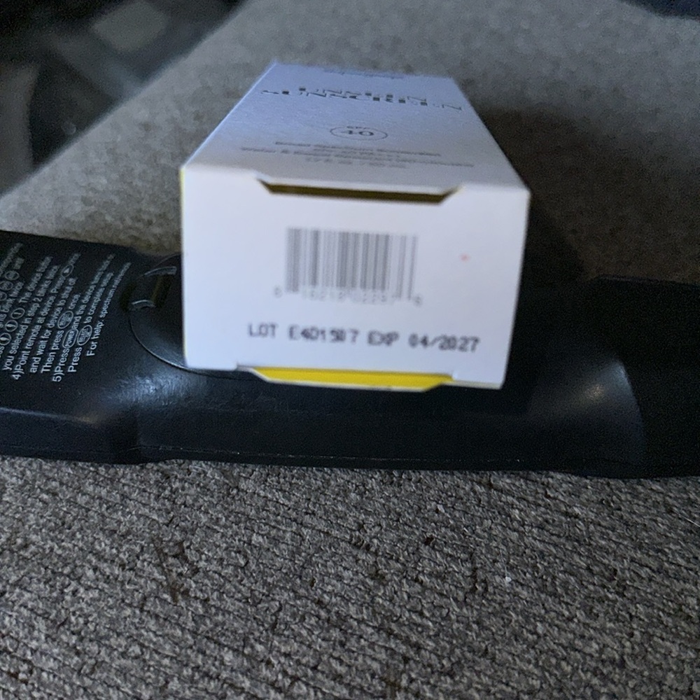 Super goop unseen unscreen - Picture 2 of 4